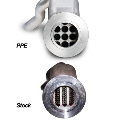 2004-2007 Ford 6.0L OEM Replacement EGR Cooler ppepower