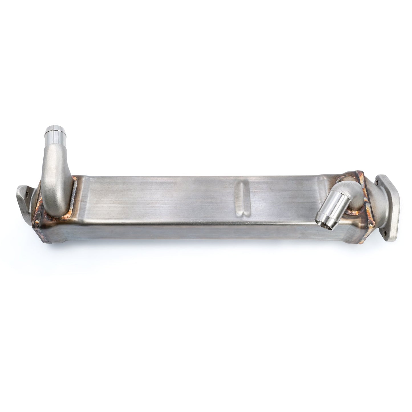 2008-2010 Ford 6.4L EGR Cooler 12 Tube Ford (H) ppepower