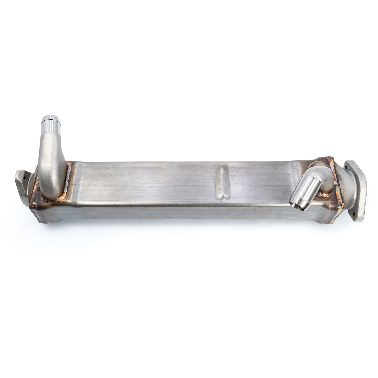 2008-2010 Ford 6.4L EGR Cooler 12 Tube Ford (H) ppepower