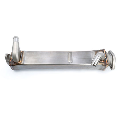 2008-2010 Ford 6.4L EGR Cooler 12 Tube Ford (H) ppepower