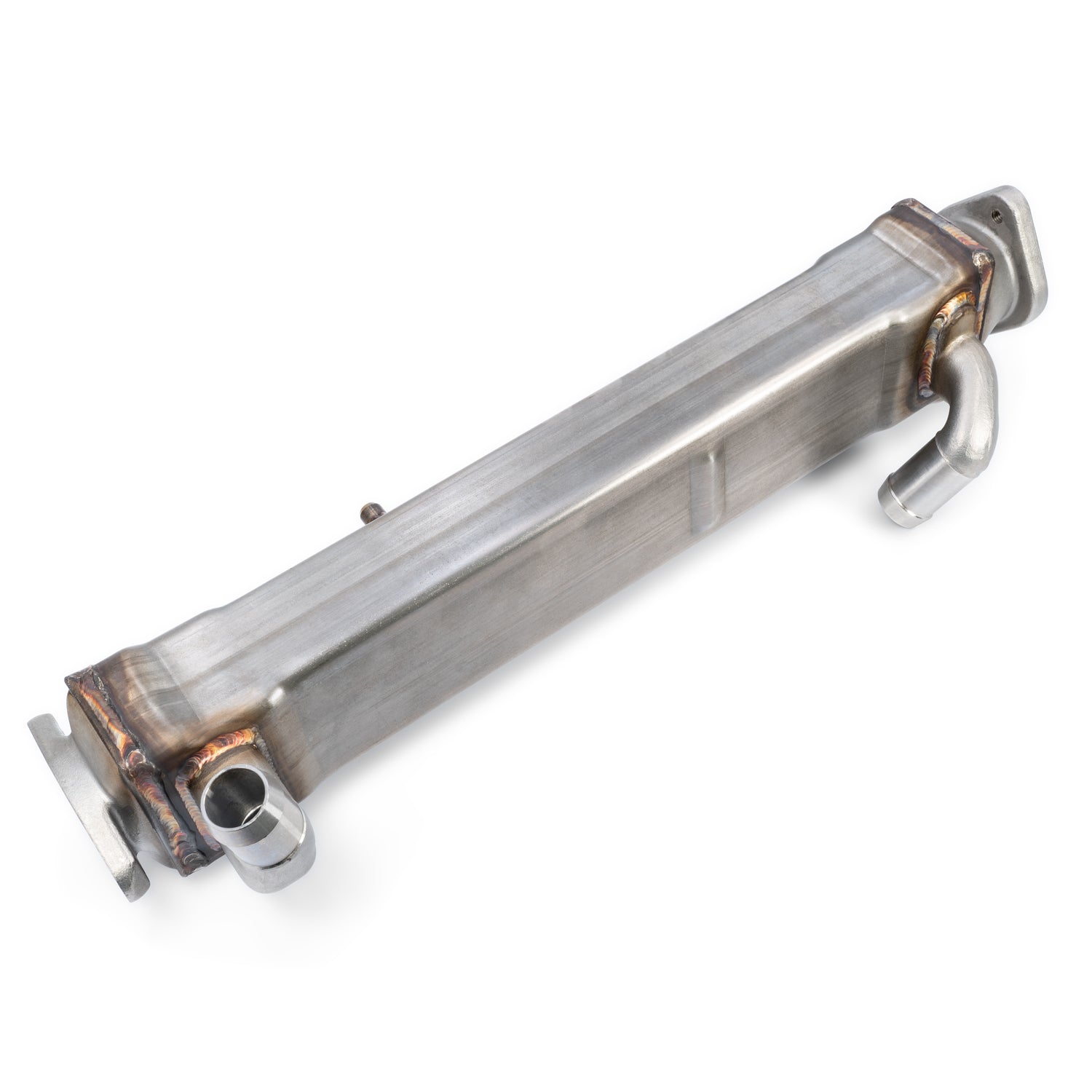 2008-2010 Ford 6.4L EGR Cooler 12 Tube Ford (H) ppepower