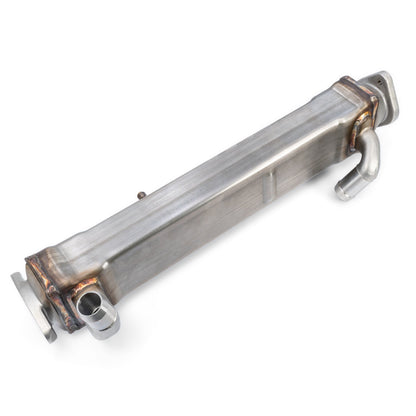 2008-2010 Ford 6.4L EGR Cooler 12 Tube Ford (H) ppepower