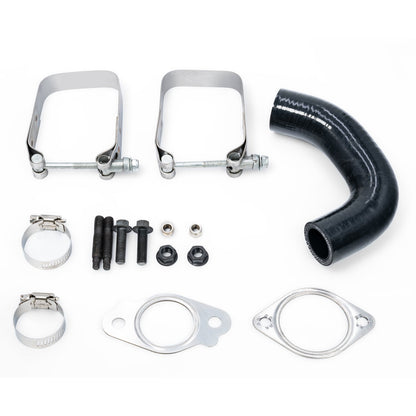 2008-2010 Ford 6.4L EGR Cooler 12 Tube Ford (H) ppepower