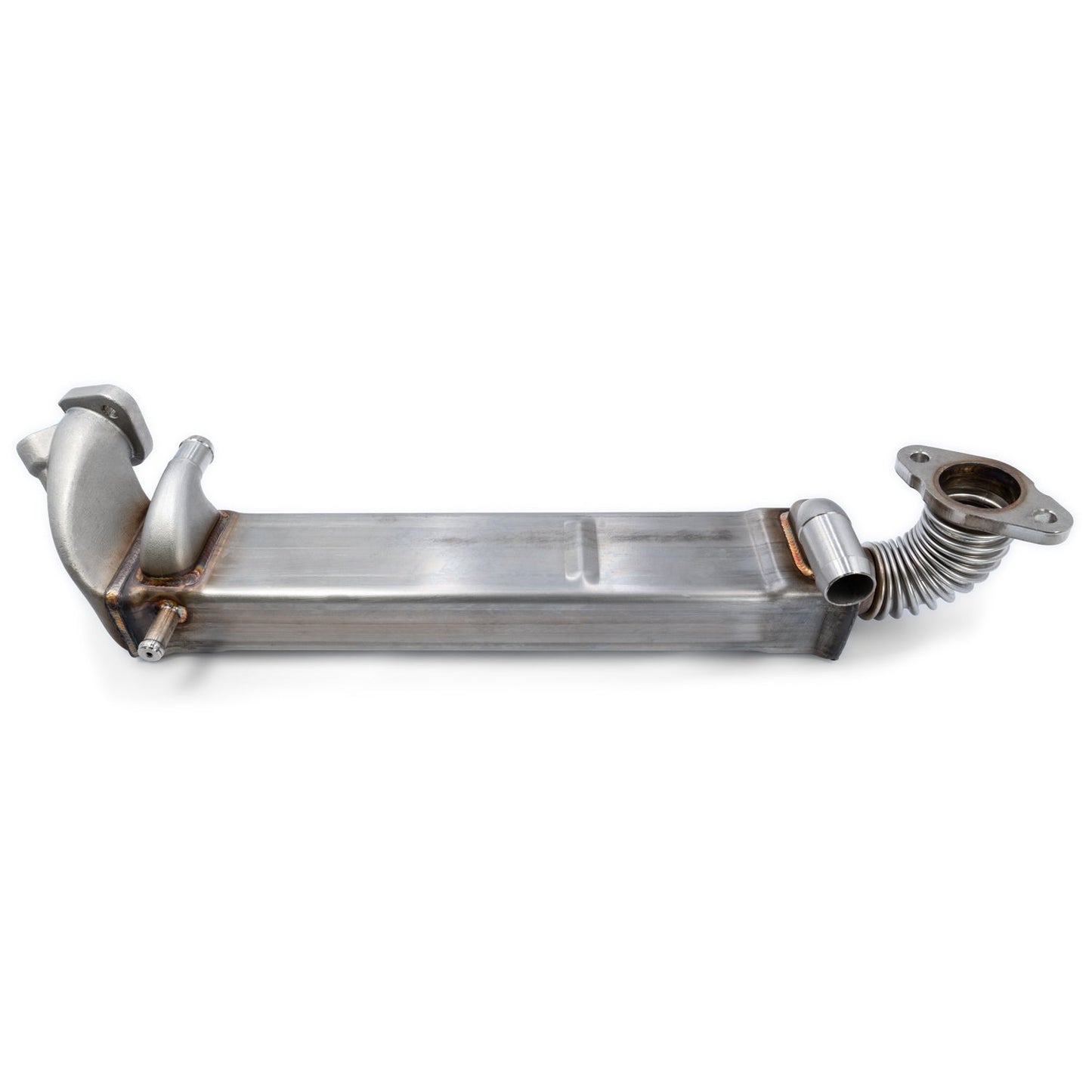 2008-2010 Ford 6.4L EGR Cooler 12 Tube -  PPE, Pacific Performance Engineering