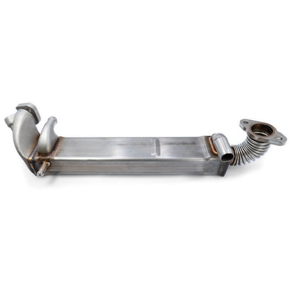2008-2010 Ford 6.4L EGR Cooler 12 Tube -  PPE, Pacific Performance Engineering