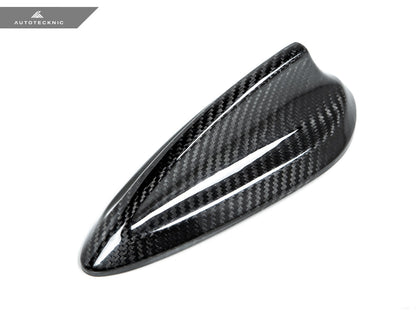 AutoTecknic Dry Carbon Roof Antenna Cover - F90 M5 | G30 5-Series