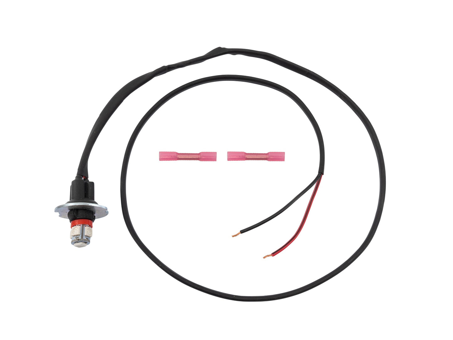 LED Side Marker Bulb & Harness