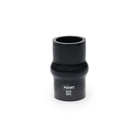 Silicone Coupler with single Hump