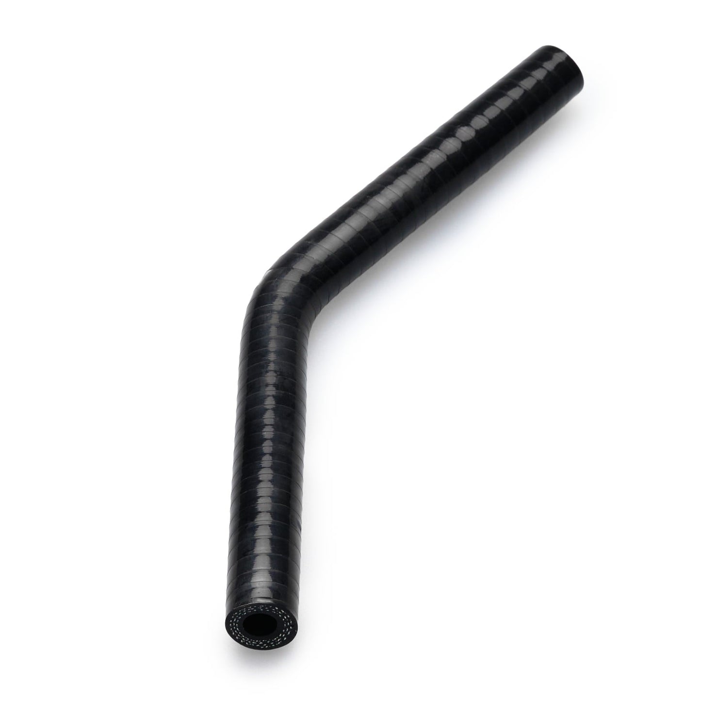 Silicone Elbow 45°