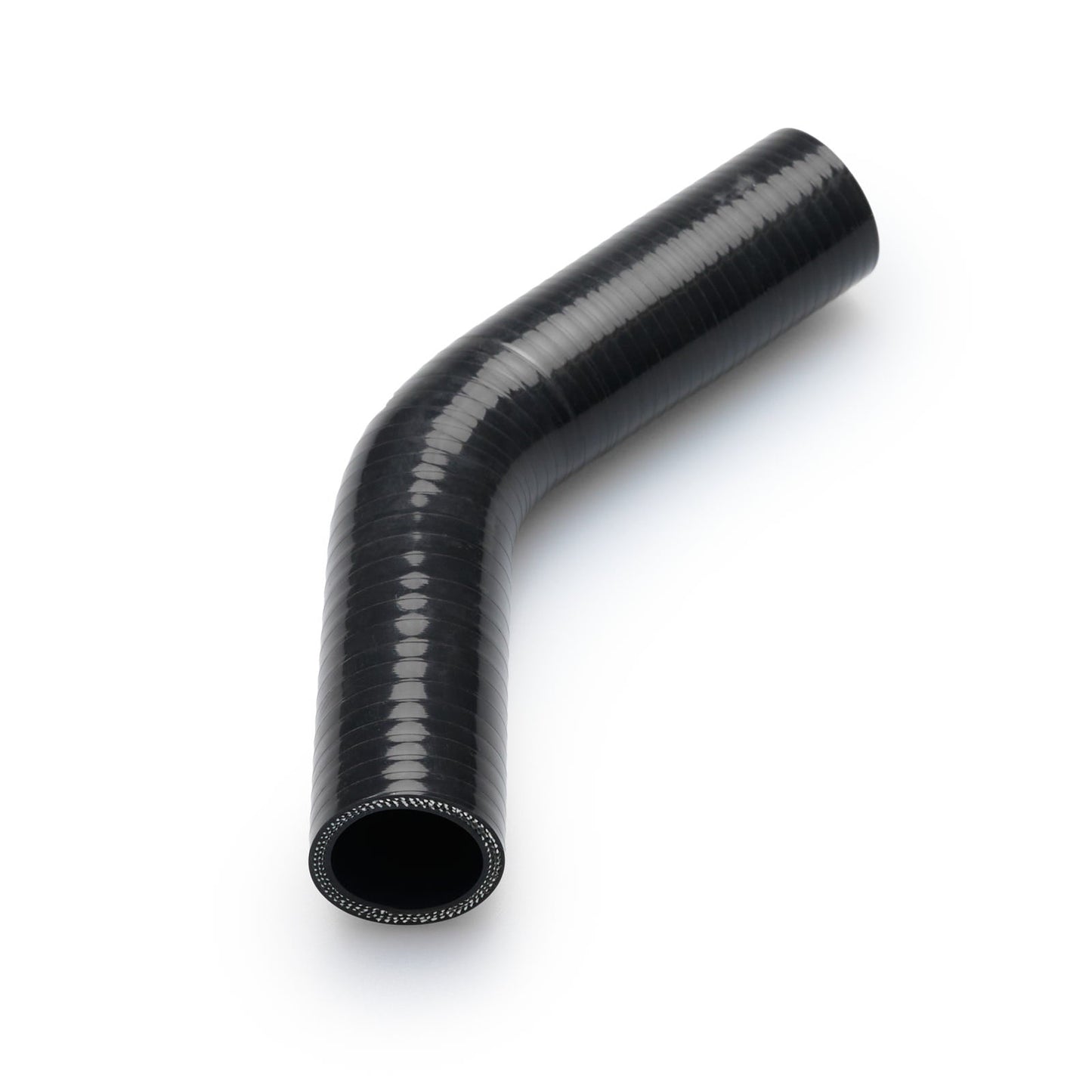 Silicone Elbow 45°