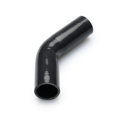 Silicone Elbow 45°