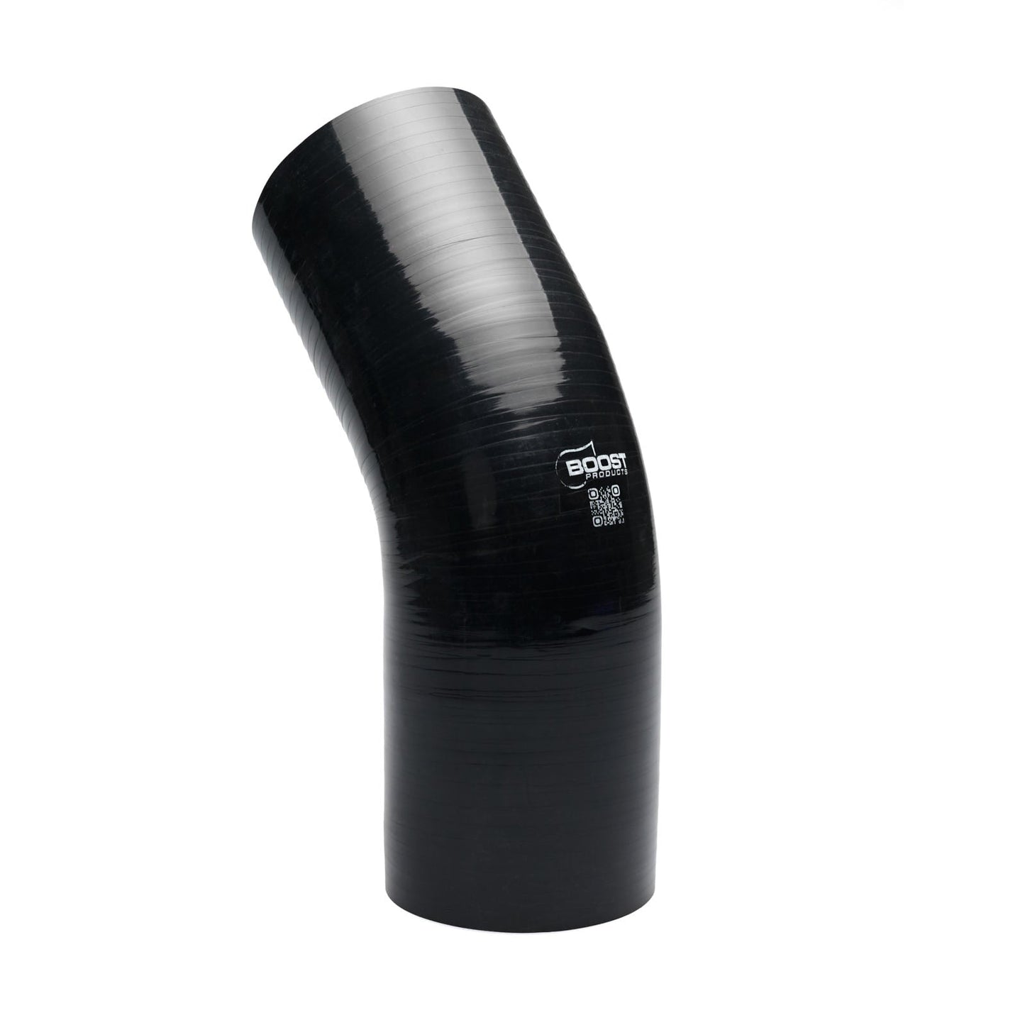 Silicone Elbow 45°