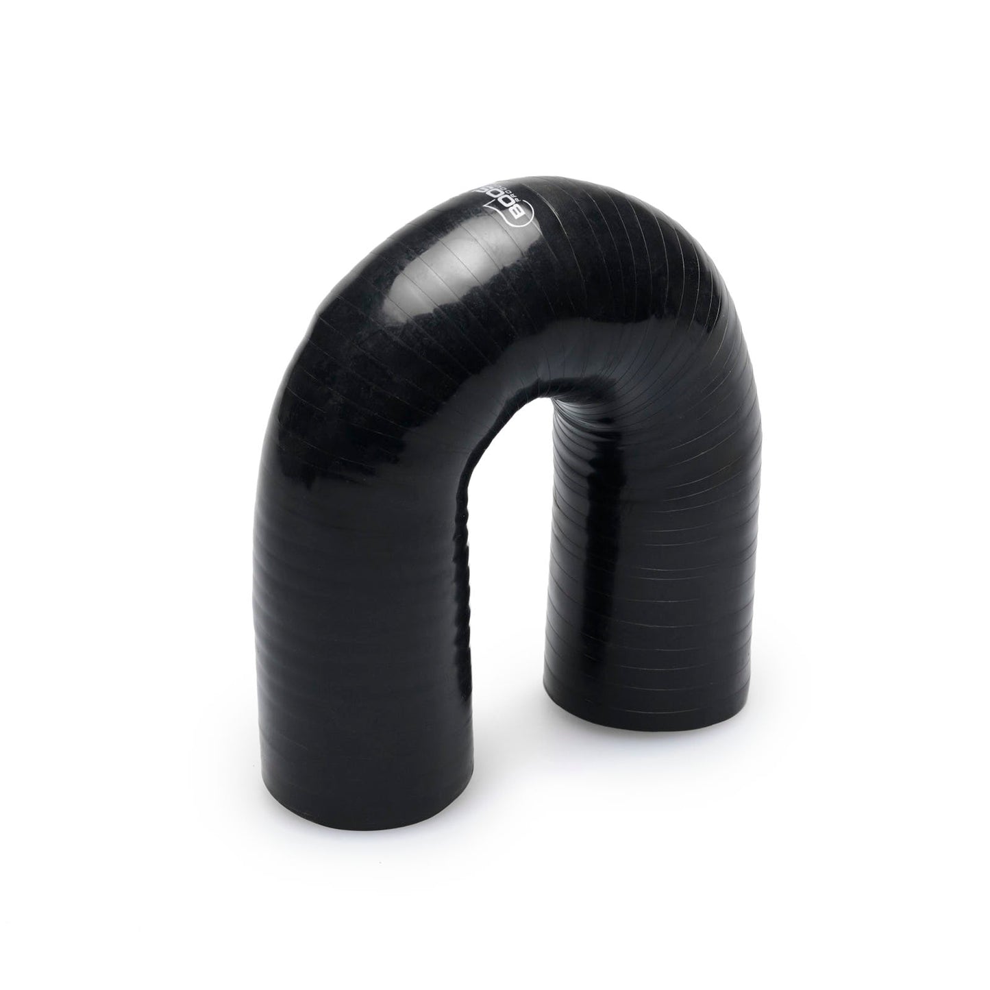 Silicone Elbow 180°