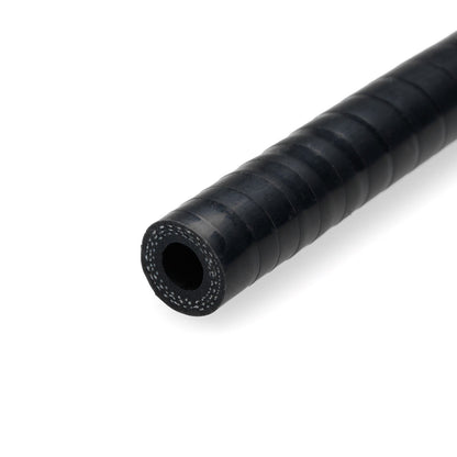 Silicone Hose Straight - 3ft (0.9m)