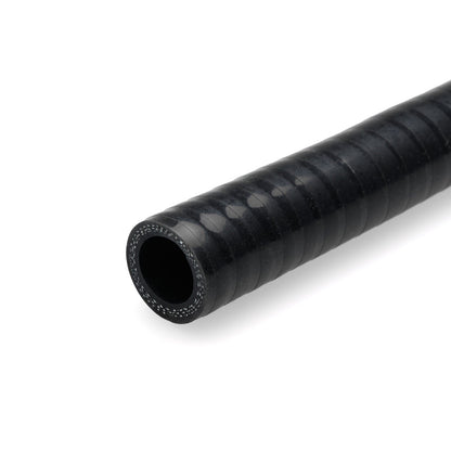 Silicone Hose Straight - 3ft (0.9m)
