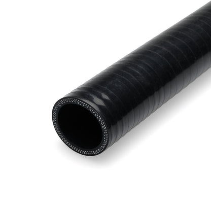Silicone Hose Straight - 3ft (0.9m)