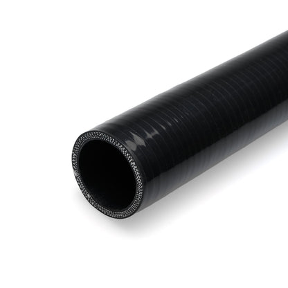 Silicone Hose Straight - 3ft (0.9m)