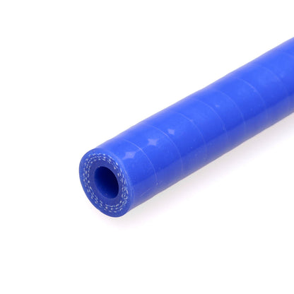 Silicone Hose Straight - 3ft (0.9m)