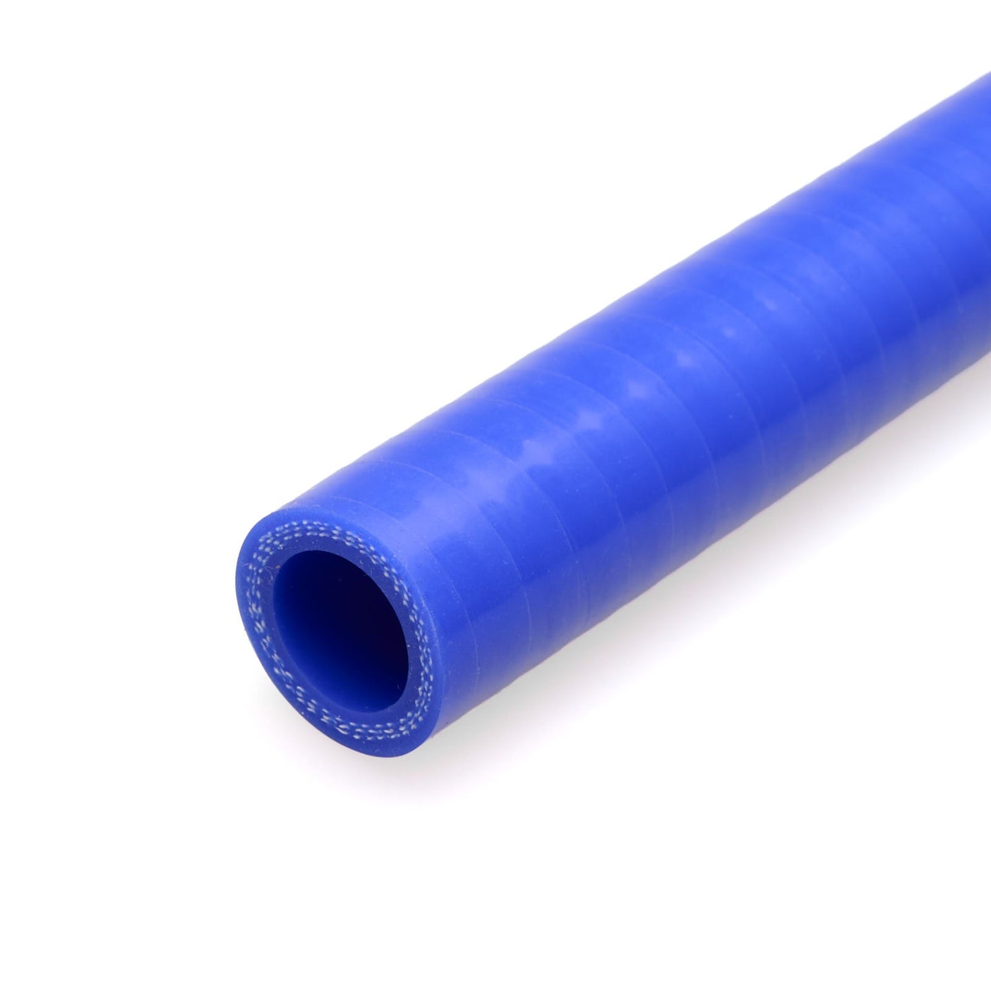 Silicone Hose Straight - 3ft (0.9m)