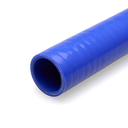 Silicone Hose Straight - 3ft (0.9m)