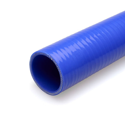 Silicone Hose Straight - 3ft (0.9m)