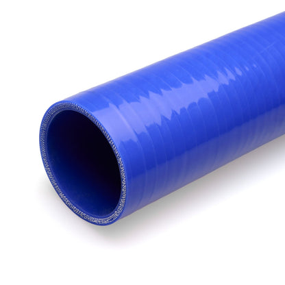 Silicone Hose Straight - 3ft (0.9m)