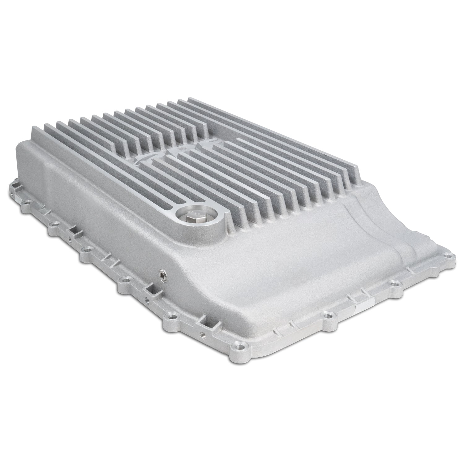 2017-2023 FORD w/ 10R80 Transmission Heavy-Duty Cast Aluminum Transmission Pan ppepower