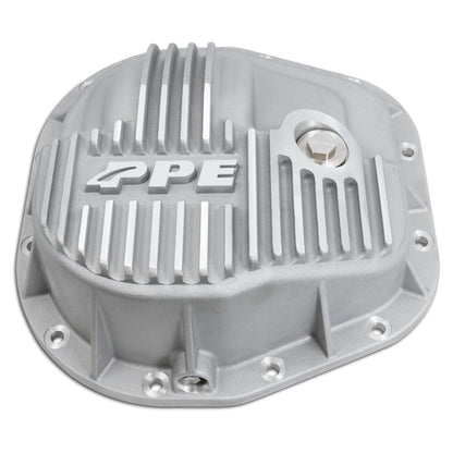 1990-2022 Ford Super Duty 10.25"/10.5"-12 Sterling Heavy-Duty Cast Aluminum Rear Differential Cover Pacific Performance Engineering