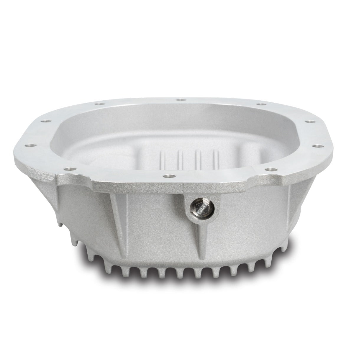 1990-2014 Ford F150/SUV 8.8"-10 Heavy-Duty Cast Aluminum Rear Differential Cover ppepower