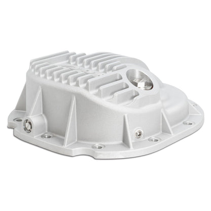 1990-2014 Ford F150/SUV 8.8"-10 Heavy-Duty Cast Aluminum Rear Differential Cover ppepower