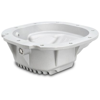 1990-2014 Ford F150/SUV 8.8"-10 Heavy-Duty Cast Aluminum Rear Differential Cover ppepower