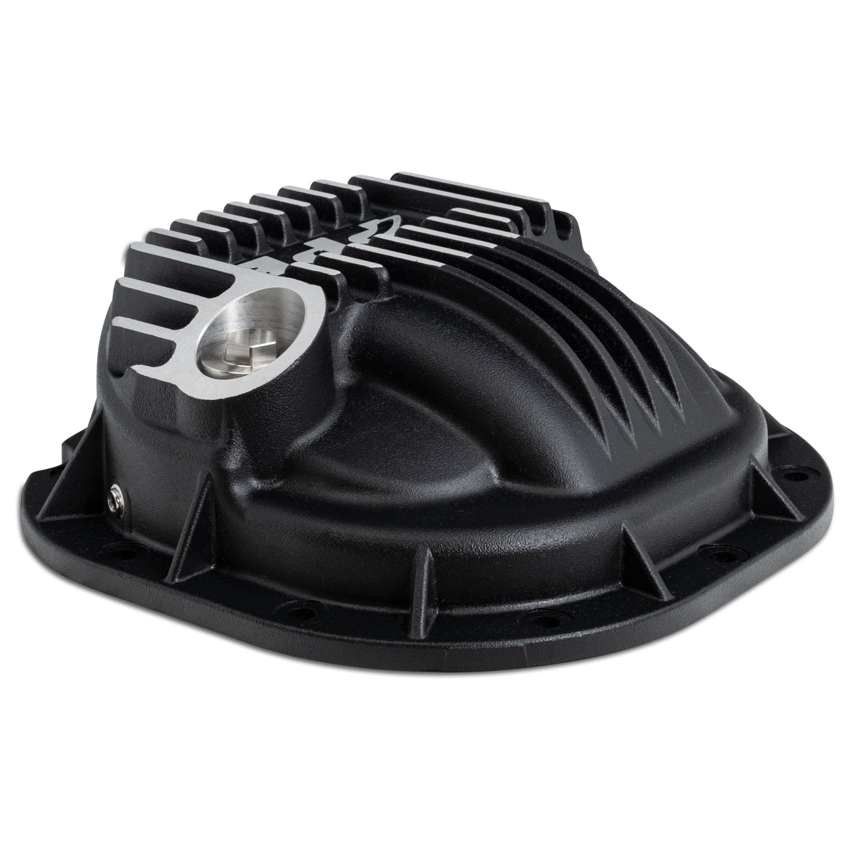 1990-2014 Ford F150/SUV 8.8"-10 Heavy-Duty Cast Aluminum Rear Differential Cover ppepower