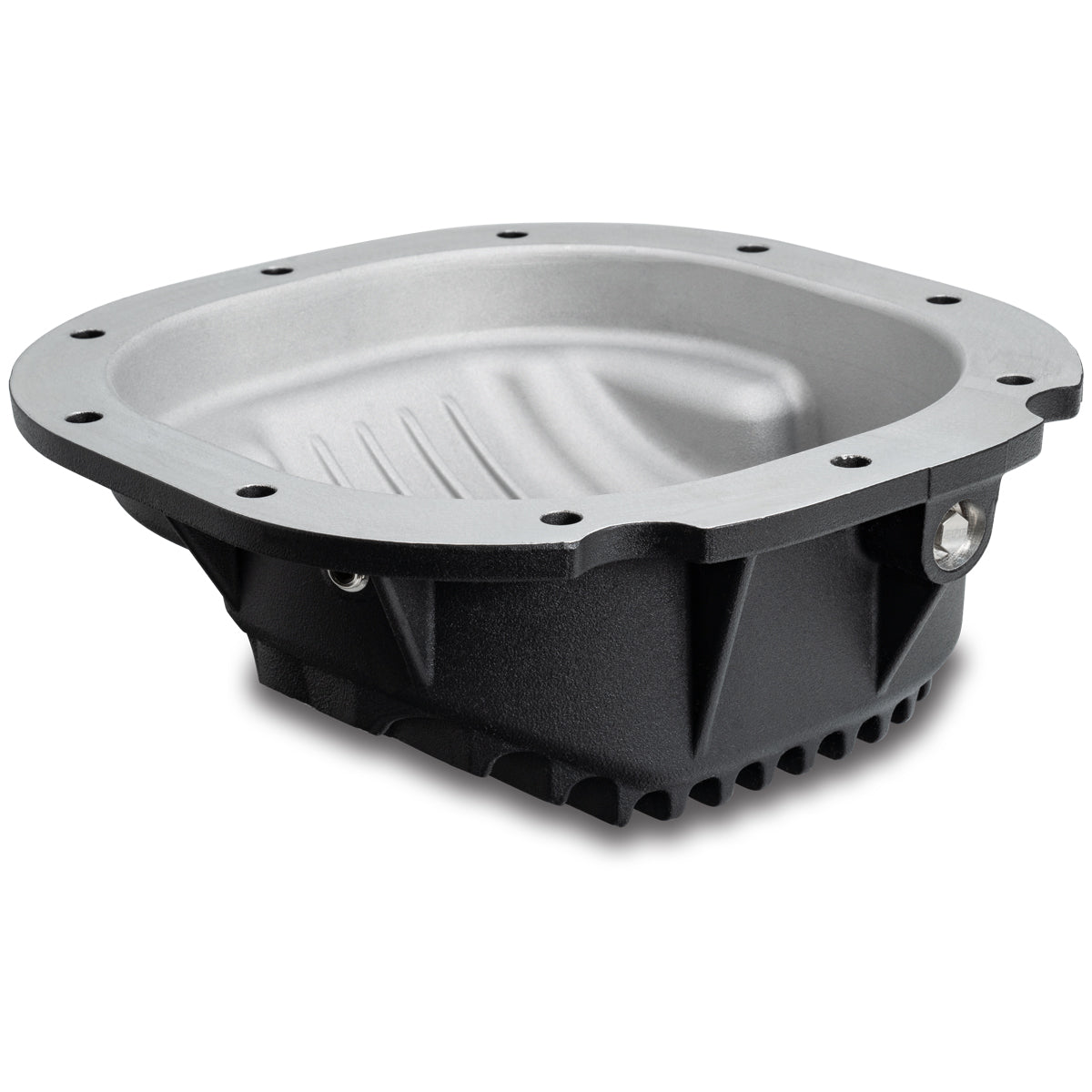 1990-2014 Ford F150/SUV 8.8"-10 Heavy-Duty Cast Aluminum Rear Differential Cover ppepower