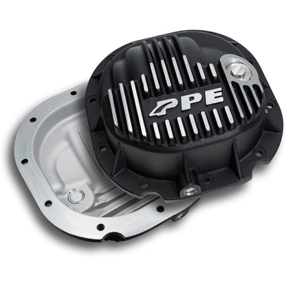 1990-2014 Ford F150/SUV 8.8"-10 Heavy-Duty Cast Aluminum Rear Differential Cover ppepower