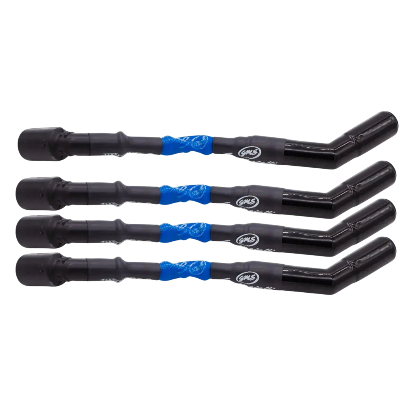 Granatelli Custom 0-Ohm Spark Plug Wire Set – Built to Your Specifications – Custom 8