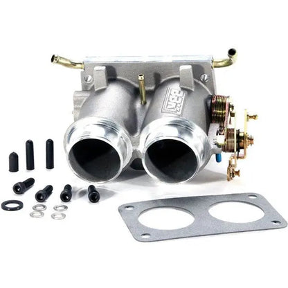 Ford Truck 302 351 Twin 56mm Throttle Body 87-97