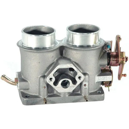Ford Truck 302 351 Twin 56mm Throttle Body 87-97