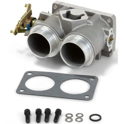 Ford Truck 460 7.5 Twin 61mm Throttle Body 87-97