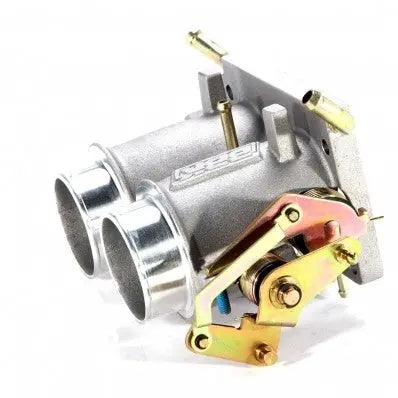 Ford Truck 302 351 Twin 61mm Throttle Body 87-97