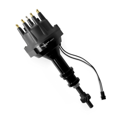 Black Jack Pro Series Magnetic Distributor