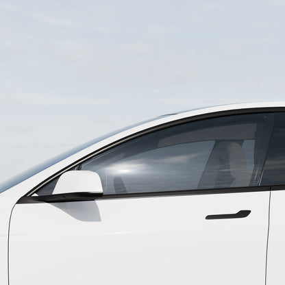 Nano Ceramic Windows Tint | Tesla Model 3 Highland 2024-2026