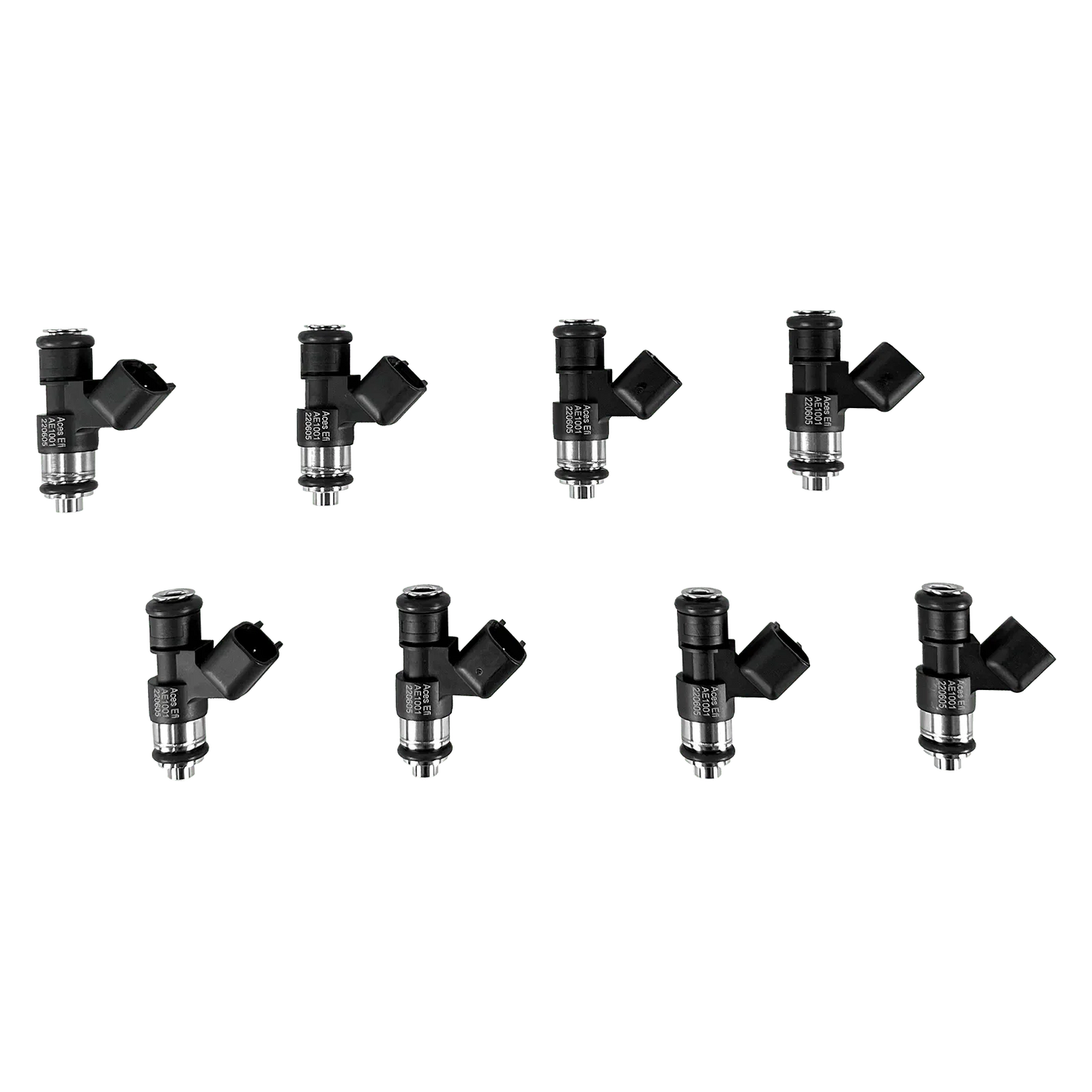 Fuel Injectors - EV6-Style