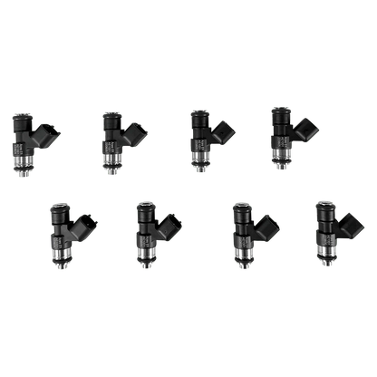 Fuel Injectors - EV6-Style