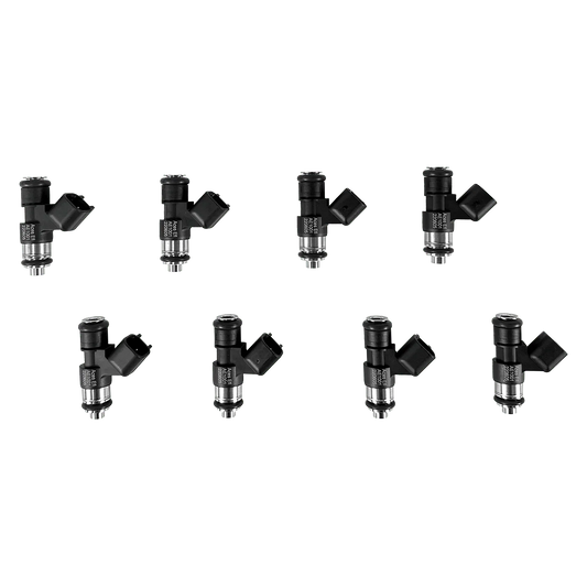 Fuel Injectors - EV6-Style