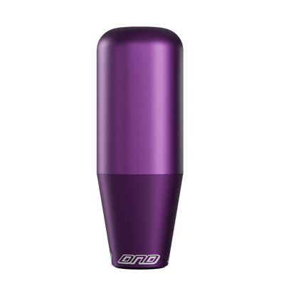 36R Aluminum Shift Knob