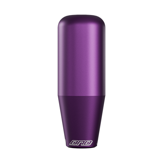 36R Aluminum Shift Knob