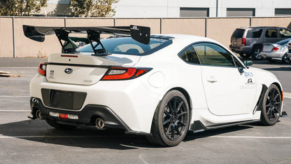 Toyota GR86/ Subaru BRZ 67" GTC300 Carbon Fiber Wing 2022+ SPEC