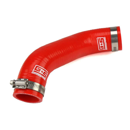 GrimmSpeed Radiator Hose Kit - Red - 2002-07 Subaru Impreza / WRX / STI GRM405329