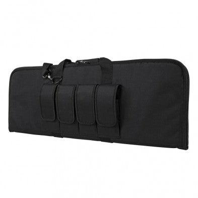 Custom Hood Prop Carrying Bag case