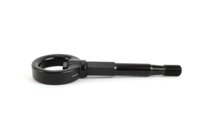 Perrin Rear Tow Hook Kit Black Subaru Forester 2014-2023 | PSP-BDY-253BK